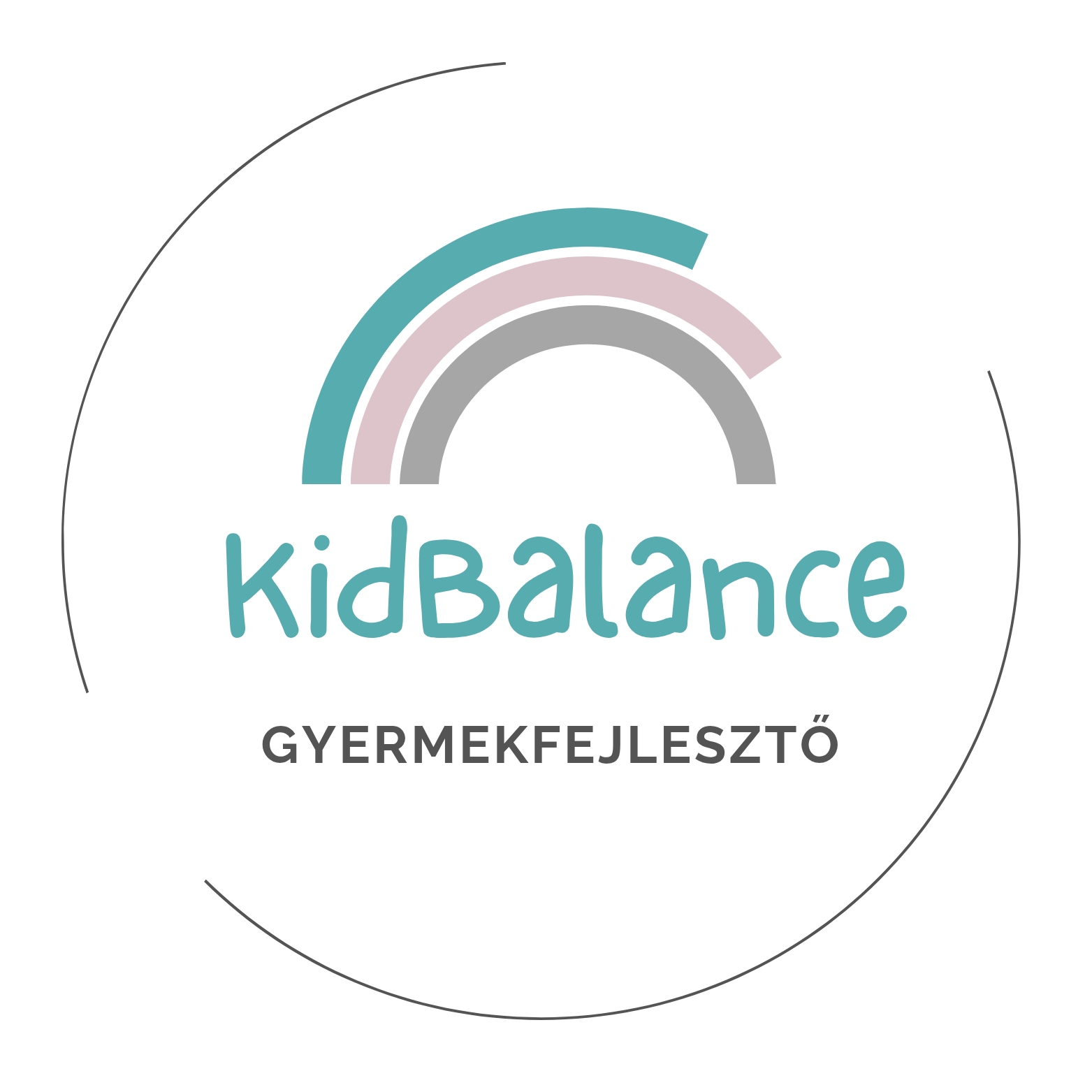 KidBalance logó